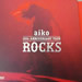 「aiko 15th Anniversary Tour 「ROCKS」」ジャケットイメージ